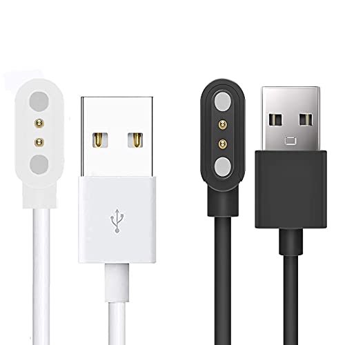 2 pack-Black+White