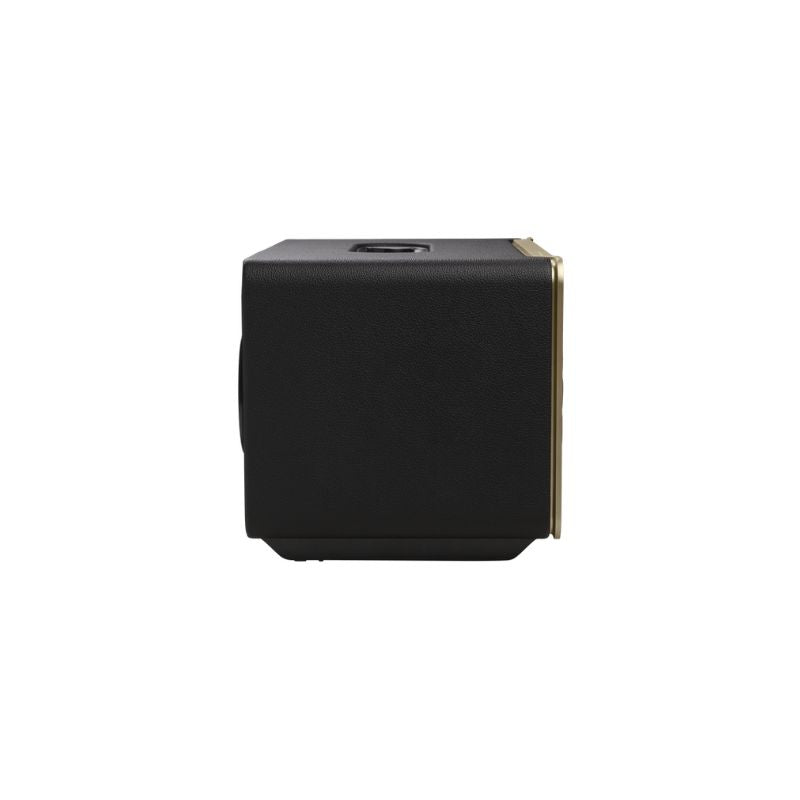 JBL Authentics 500 Bluetooth Speaker - Premium Wireless Sound System with Deep Bass, Party Mode & 24-Hour Playtime - Perfect for Home, Outdoor Parties & Travel (Black)