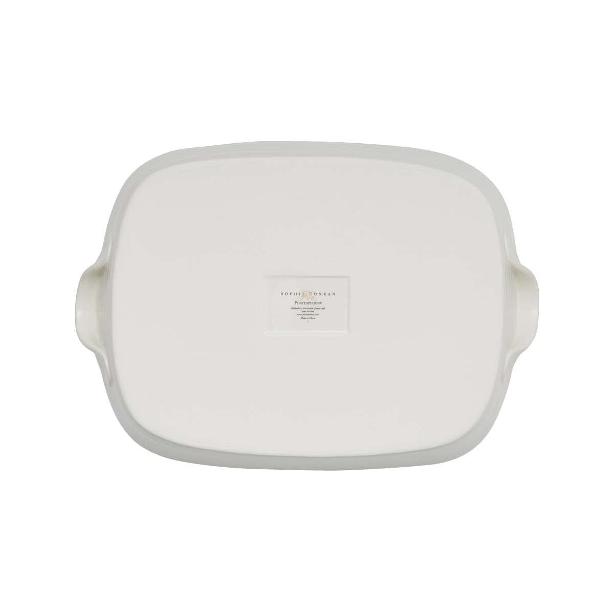 **Sophie Conran Rectangular Handled Roasting Dish 15
