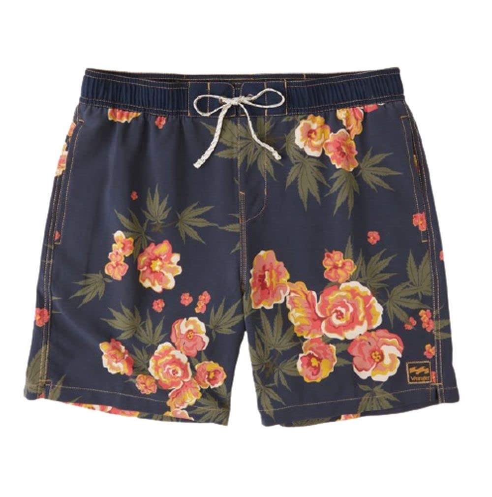 Billabong X Wrangler Rose Garden 17