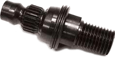 Competition Style Core Bit Adapters - High Performance Drill Bit Adapters for Concrete, Masonry & Stone Drilling | Perfect for Construction, Renovation & DIY Projects