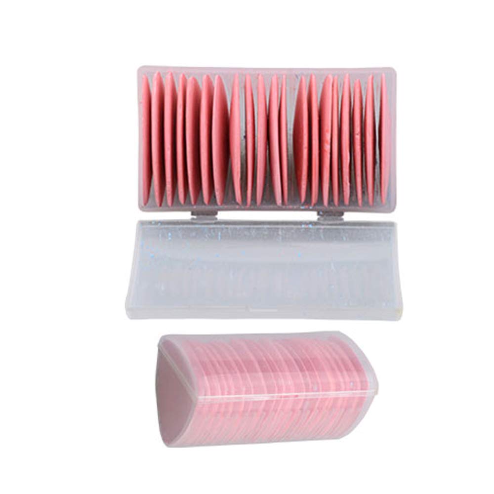 Professional Tailors Chalk Triangle - 20 Pack Fabric Marker for Sewing, Quilting & Alterations | Washable & Precision Marking Tool for Dressmakers, DIY Crafters & Tailor Shops