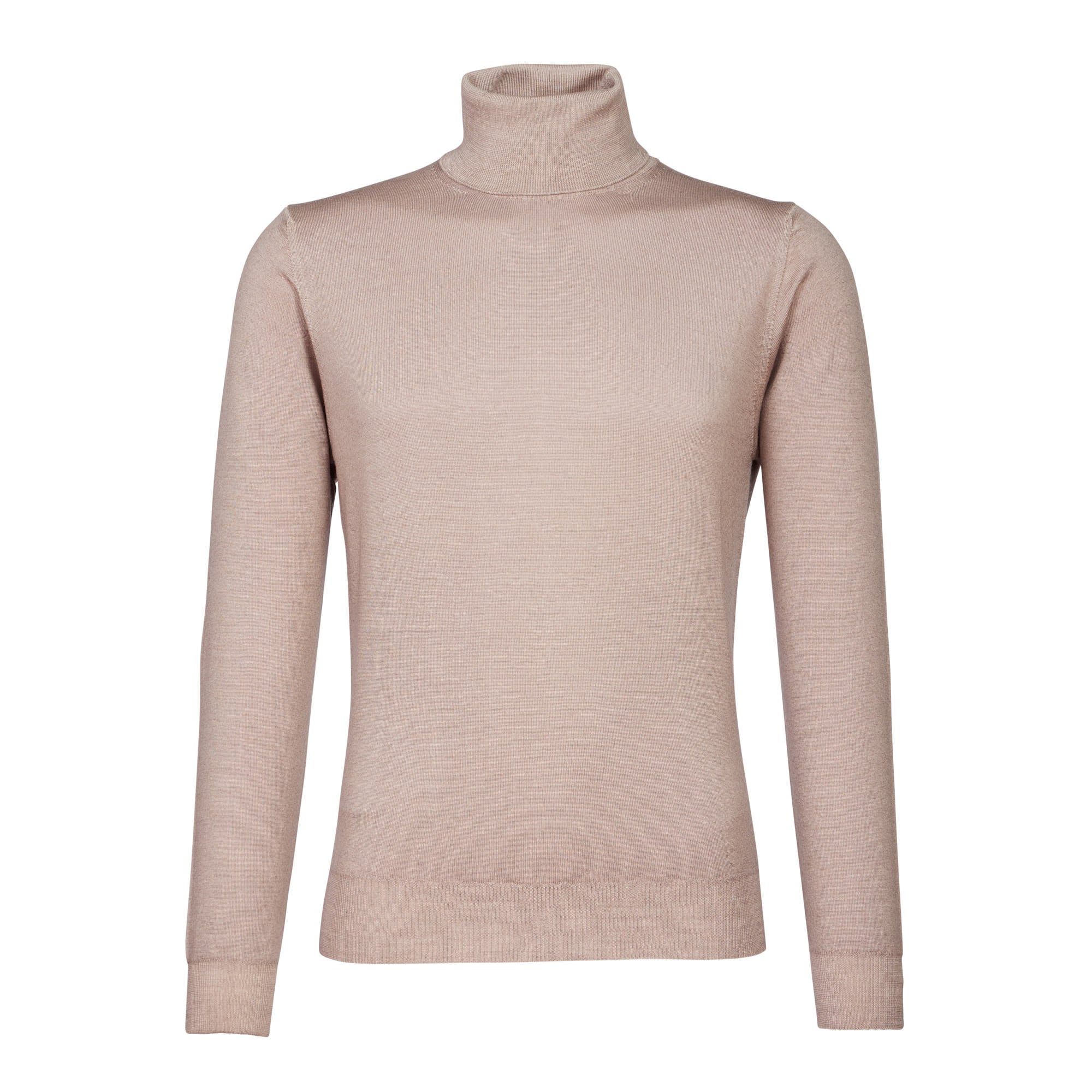 FRADI Men's Beige Sweater - Soft & Comfortable Knit Pullover for Casual Wear, Fall & Winter Fashion