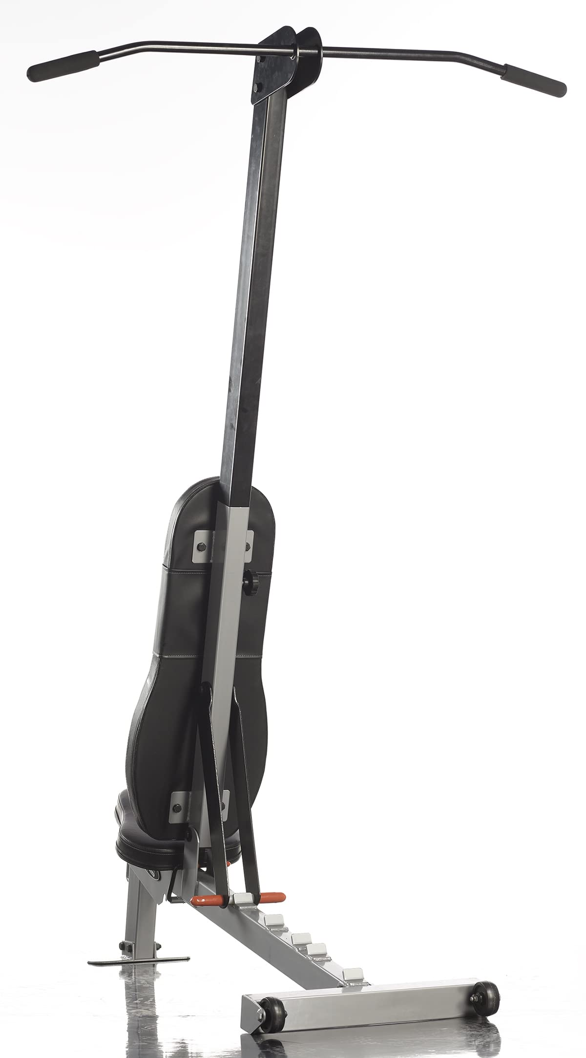 PowerBlock Sportbench Chin-Up Bar Attachment - Adjustable Pull-Up Bar for Home Gym Strength Training - Perfect for Upper Body Workouts & Back Exercises