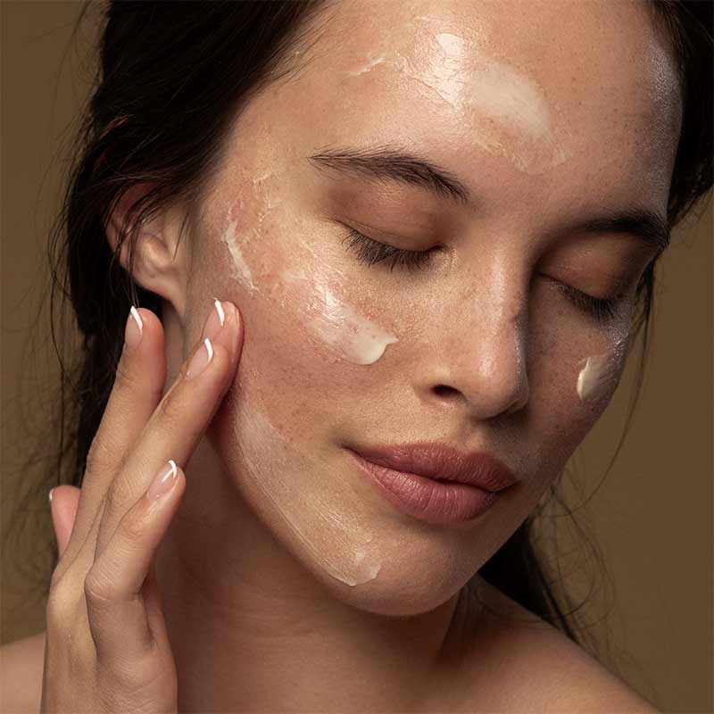 Antipodes Avocado Pear Collagen Boosting Night Cream - Organic Anti-Aging Face Moisturizer for Dry Skin | Perfect for Nighttime Skincare Routine & Wrinkle Reduction