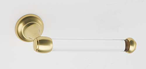 Unlacquered Brass