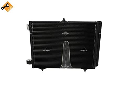 High-Efficiency 35405 AC Condenser for Automotive Air Conditioning Systems - Perfect for Car AC Repair & Cooling Performance Enhancement