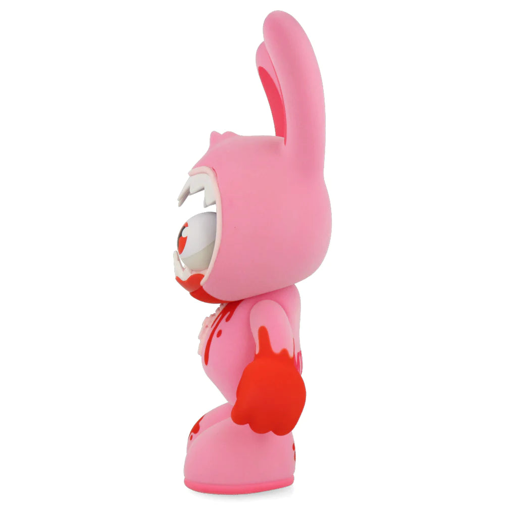 Fashion Slumber Party Insomniac Surprise Munch SuperGuggi 8 Guggimon Plush Toy - Cute Collectible Stuffed Animal for Sleepovers, Room Decor & Gift Giving