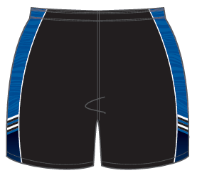 Women's Athletic Shorts - High Waist Workout Running Yoga Shorts for Women - Perfect for Gym, Jogging & Activewear