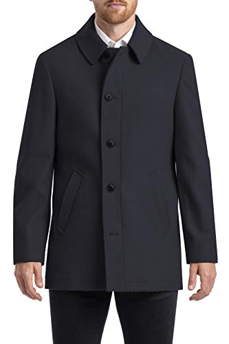 Dark Navy