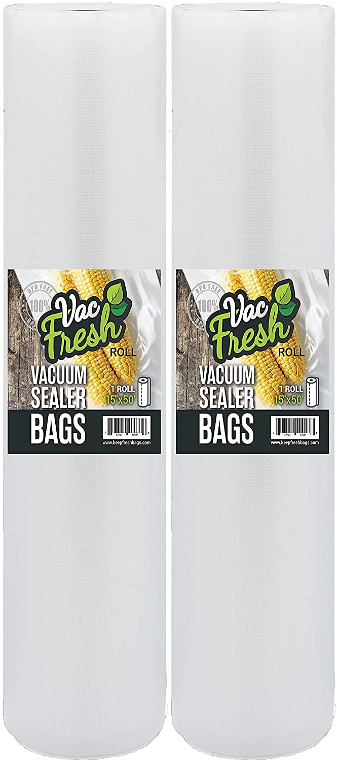Vac Fresh 15