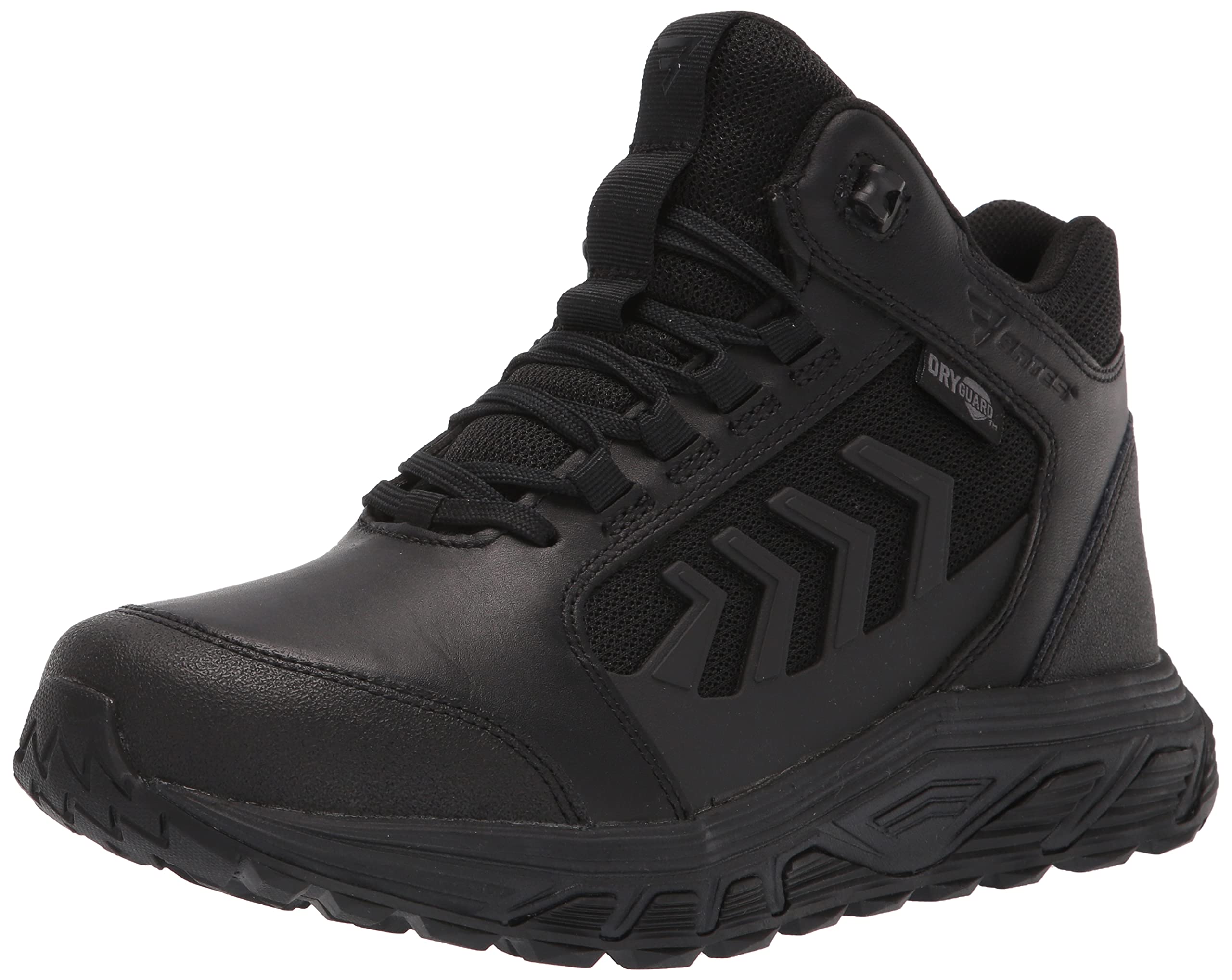 Bates Men's Core Rush Shield Military Tactical Boot - Durable Combat & Work Boots for Hiking, Hunting & Outdoor Adventures