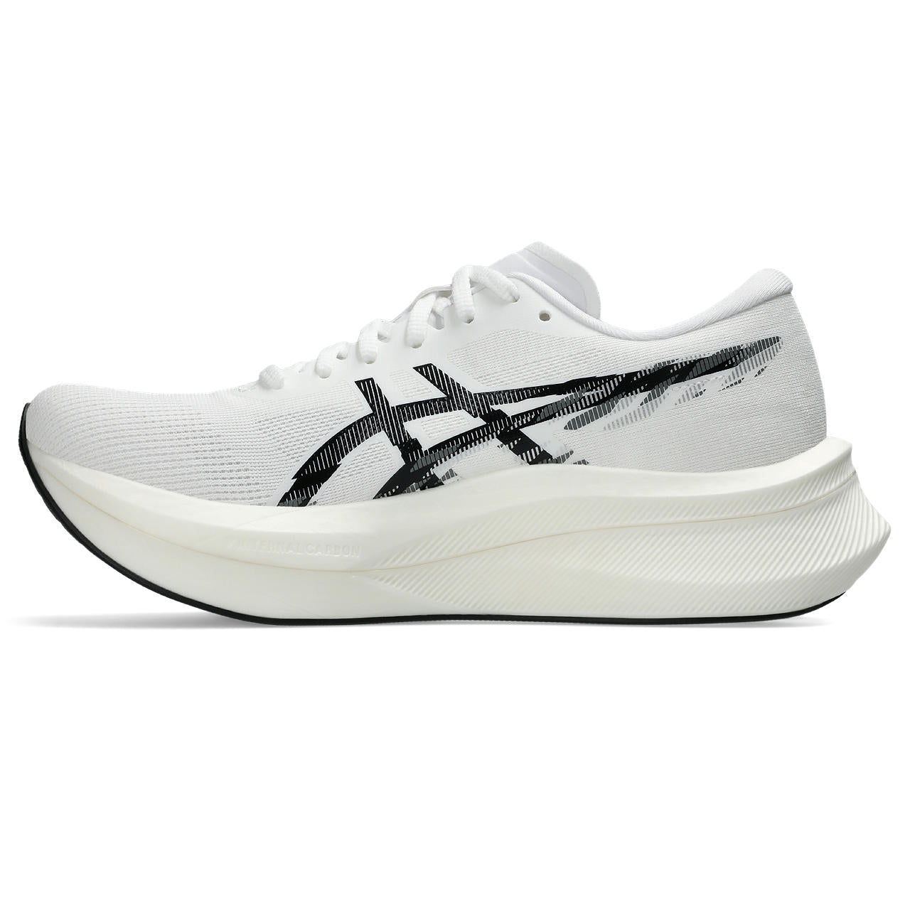 ASICS Magic Speed 4 Women's Running Shoes - Lightweight Performance Sneakers for Road Racing & Marathon Training - Perfect for Daily Jogging & Gym Workouts