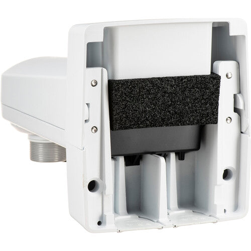 Axis Communications T91H61 Wall Mount Bracket for Axis Dome Security Cameras - Outdoor/Indoor Installation for Home & Business Surveillance