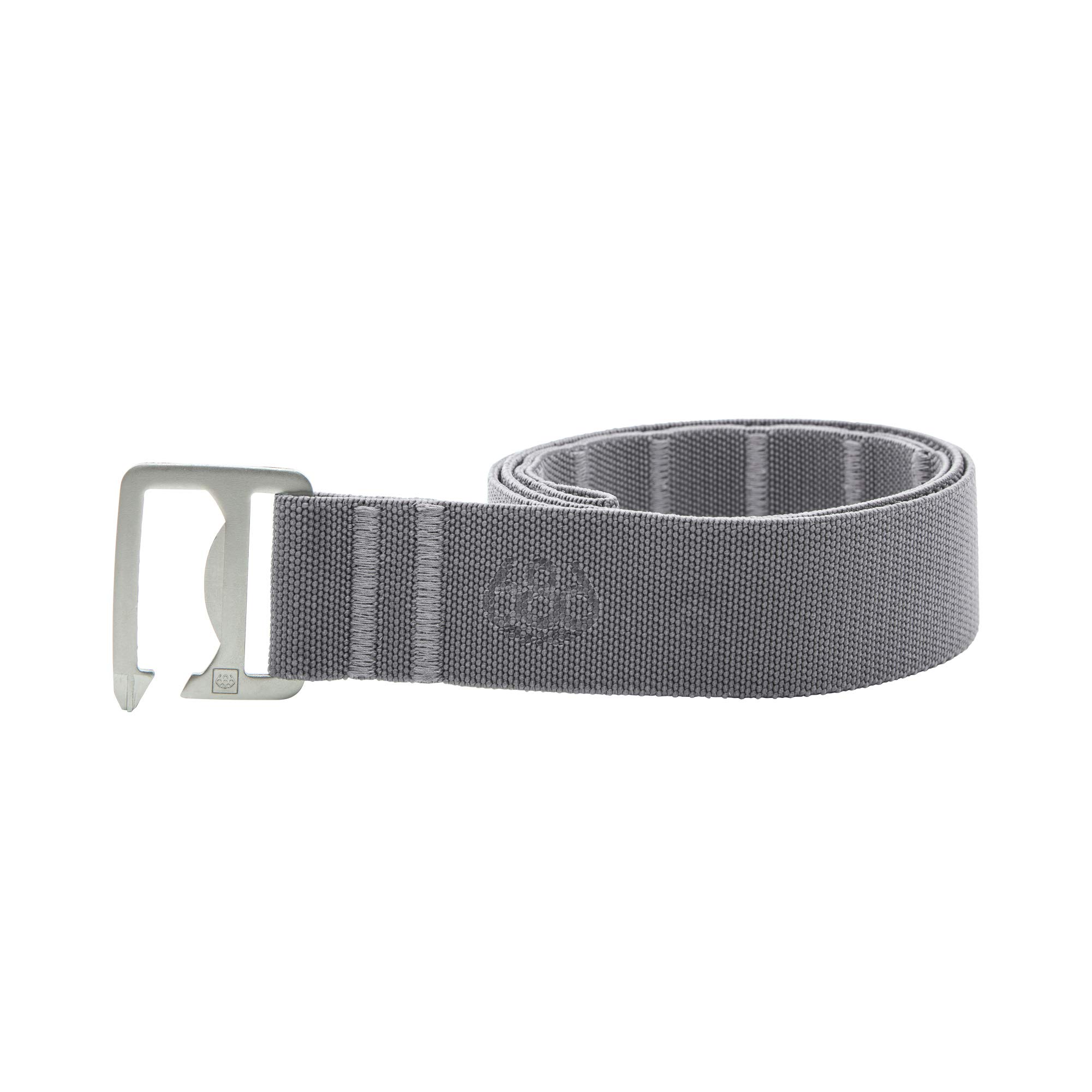 686 Men's Stretch Hook Tool Belt - Durable Adjustable Snowboard Pants Belt for Construction, Carpentry & Outdoor Work | Perfect for Builders, Handymen & Snowboarders