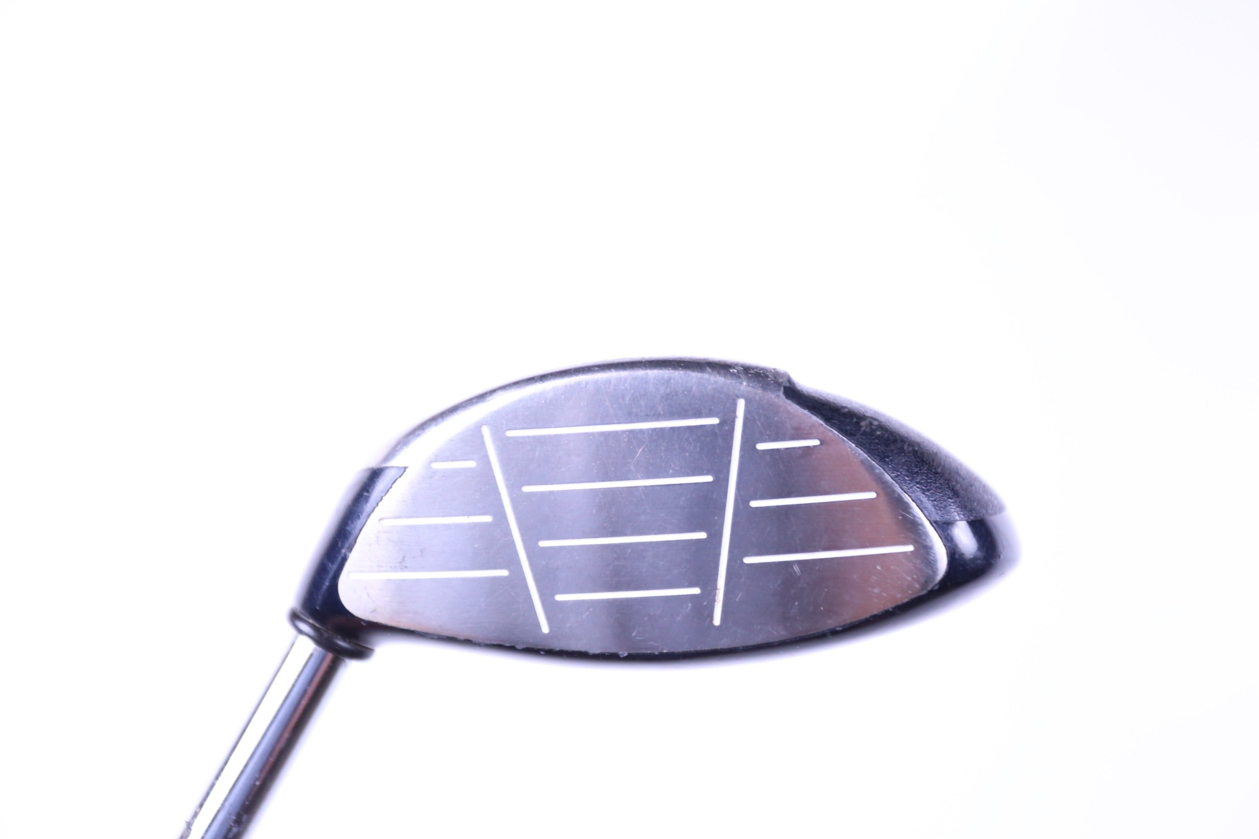 Used Callaway Steelhead Plus 3 Wood Golf Club - Right Handed 15° Uniflex Flex | Great for Driving Range & Course Play