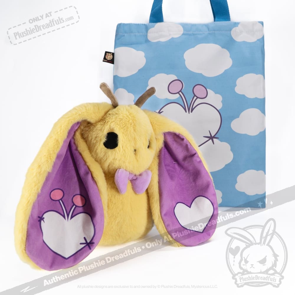 Plushie Dreadfuls Snailful Snails Homer Plush Stuffed Animal Toy - Cute Soft Snail Plush for Kids, Collectors & Home Decor | Perfect Gift for Animal Lovers & Anime Fans