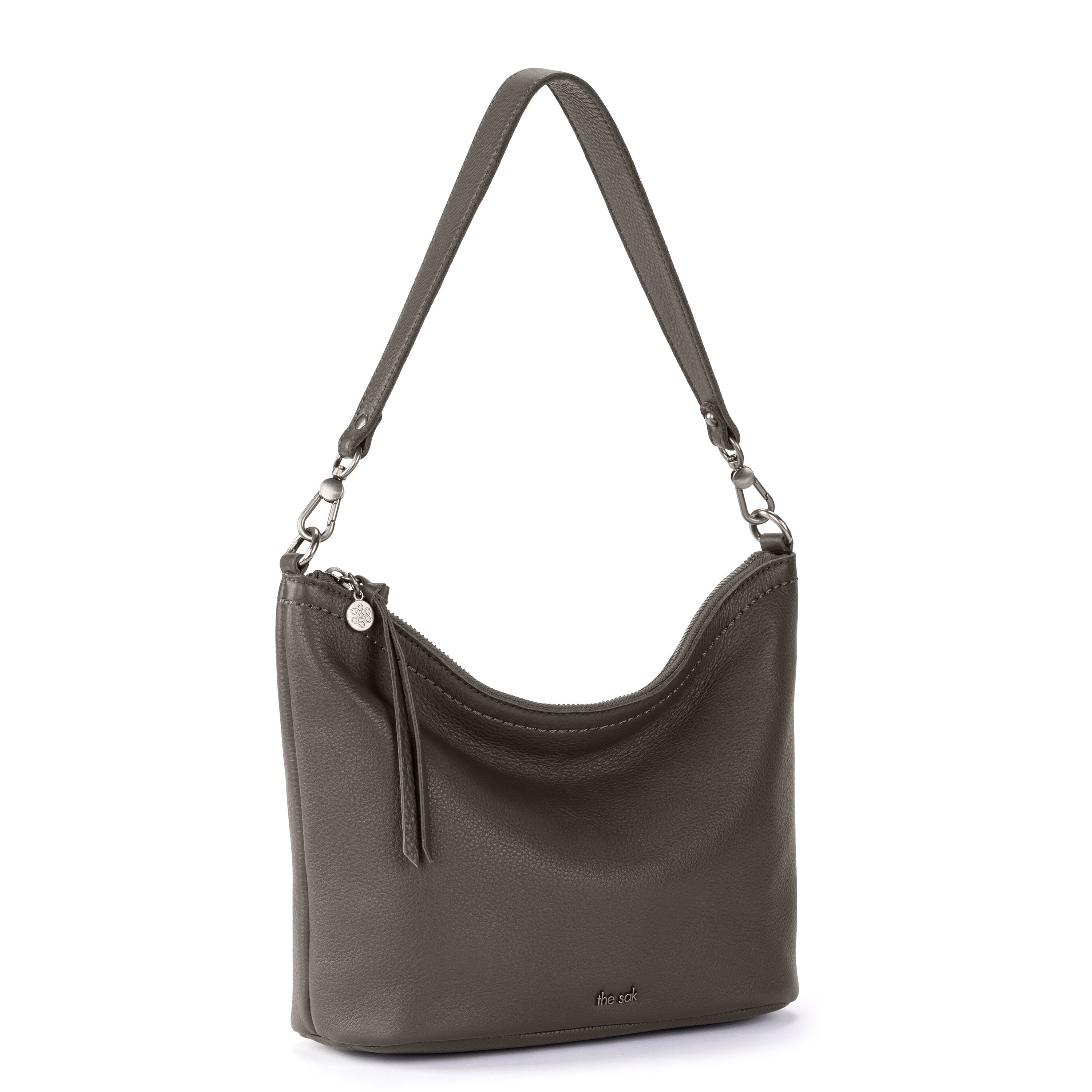 Jasmine Small Hobo Handbag - Stylish & Lightweight Crossbody Purse for Women | Perfect for Everyday Use, Work & Travel