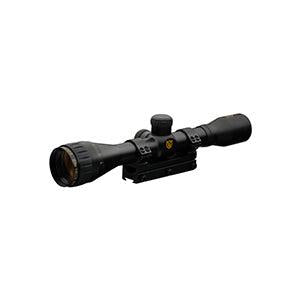 Nikko Stirling Airking 4x32 AO Riflescope - High Precision Rifle Scope for Hunting & Target Shooting | Perfect for Low Light Conditions & Long Range Shooting