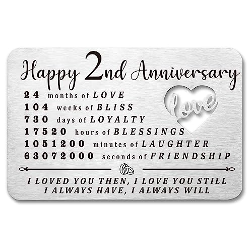 2 year