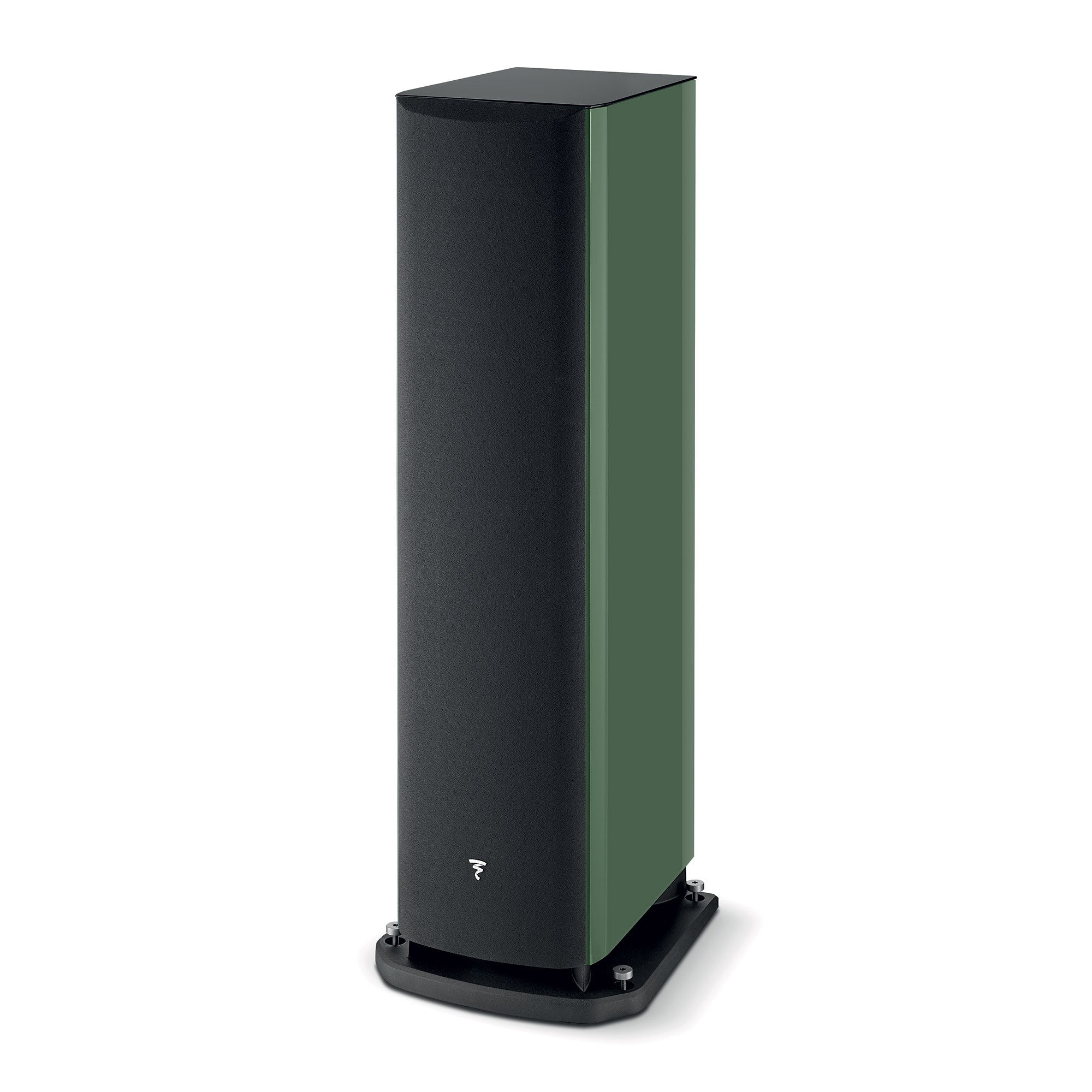 Focal Aria Evo X N°4 High-End Floor Standing Speaker - Premium Sound for Home Theater & Audiophile Listening