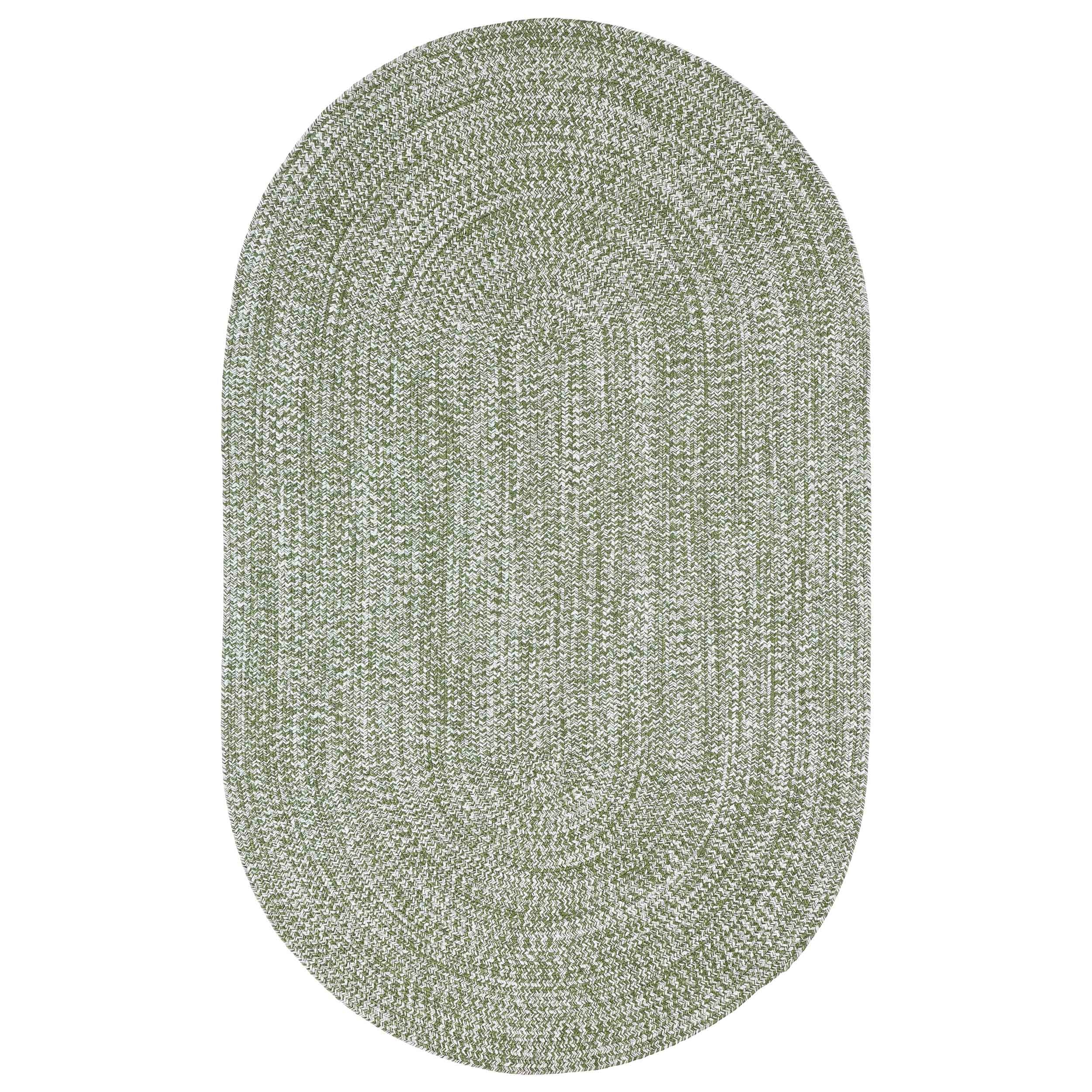 Green-White