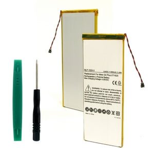 Original Motorola Ga40 Snn5970A 3.8V 3000mAh Li-Polymer Replacement Battery (T) - Compatible with Motorola Phones, Extended Battery Life for Daily Use & Travel
