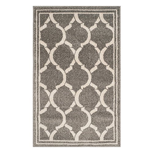 Dark Grey / Beige