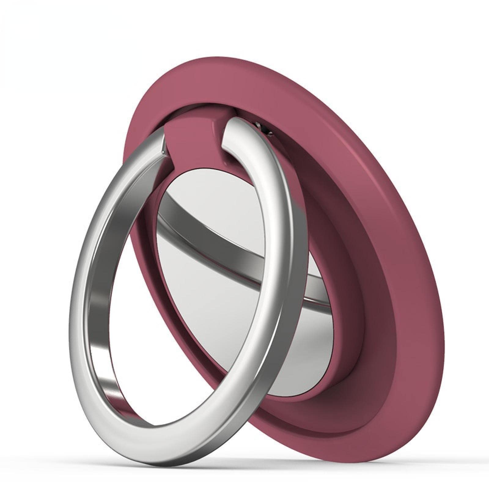 Creative Phone Ring Holder - Universal for Mobile & Tablet - Car & Lazy Use