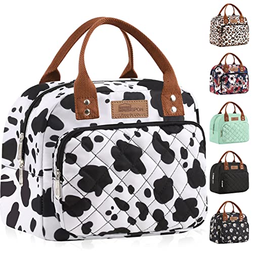Cow Print