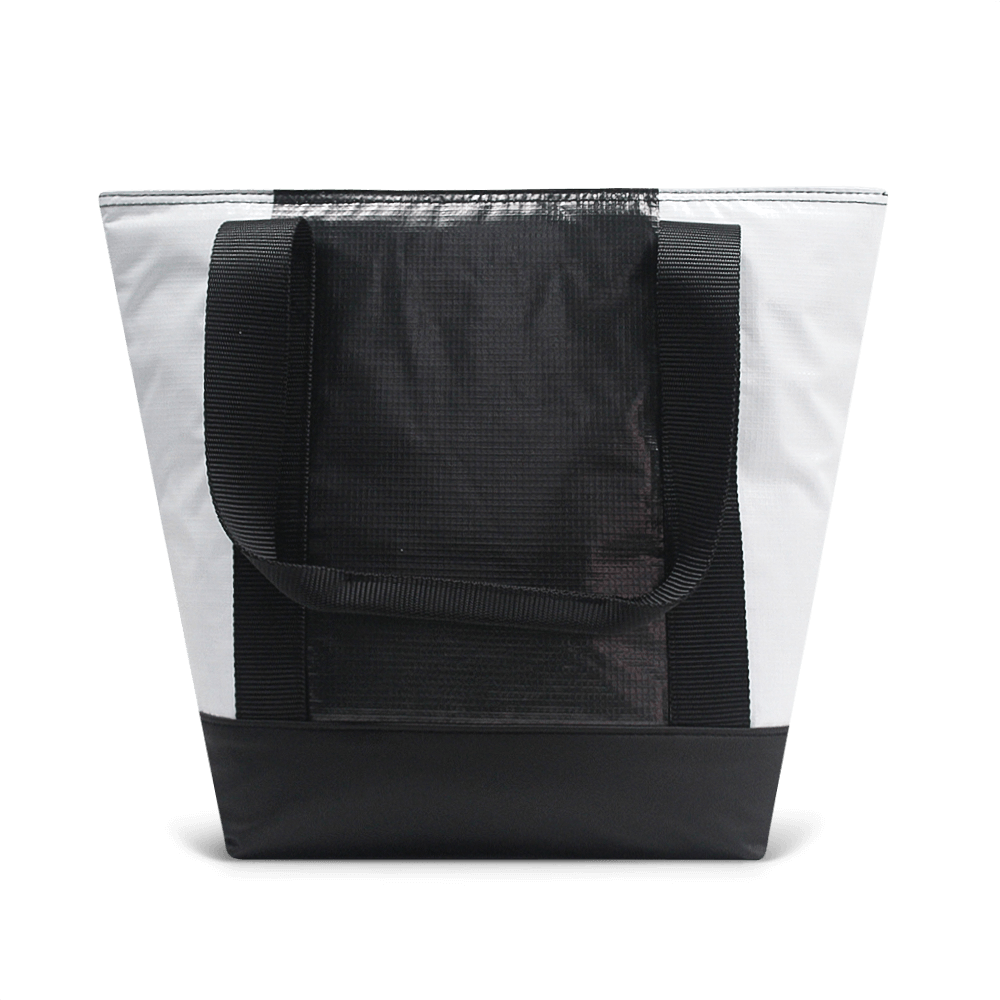 Beck Cooler Bag Bk1 00424 - Insulated Lunch Bag for Work, Picnics & Outdoor Activities - Leakproof & Durable Portable Cooler for Food & Drinks