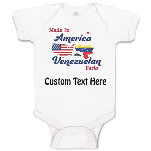 A White Personalized Text Here