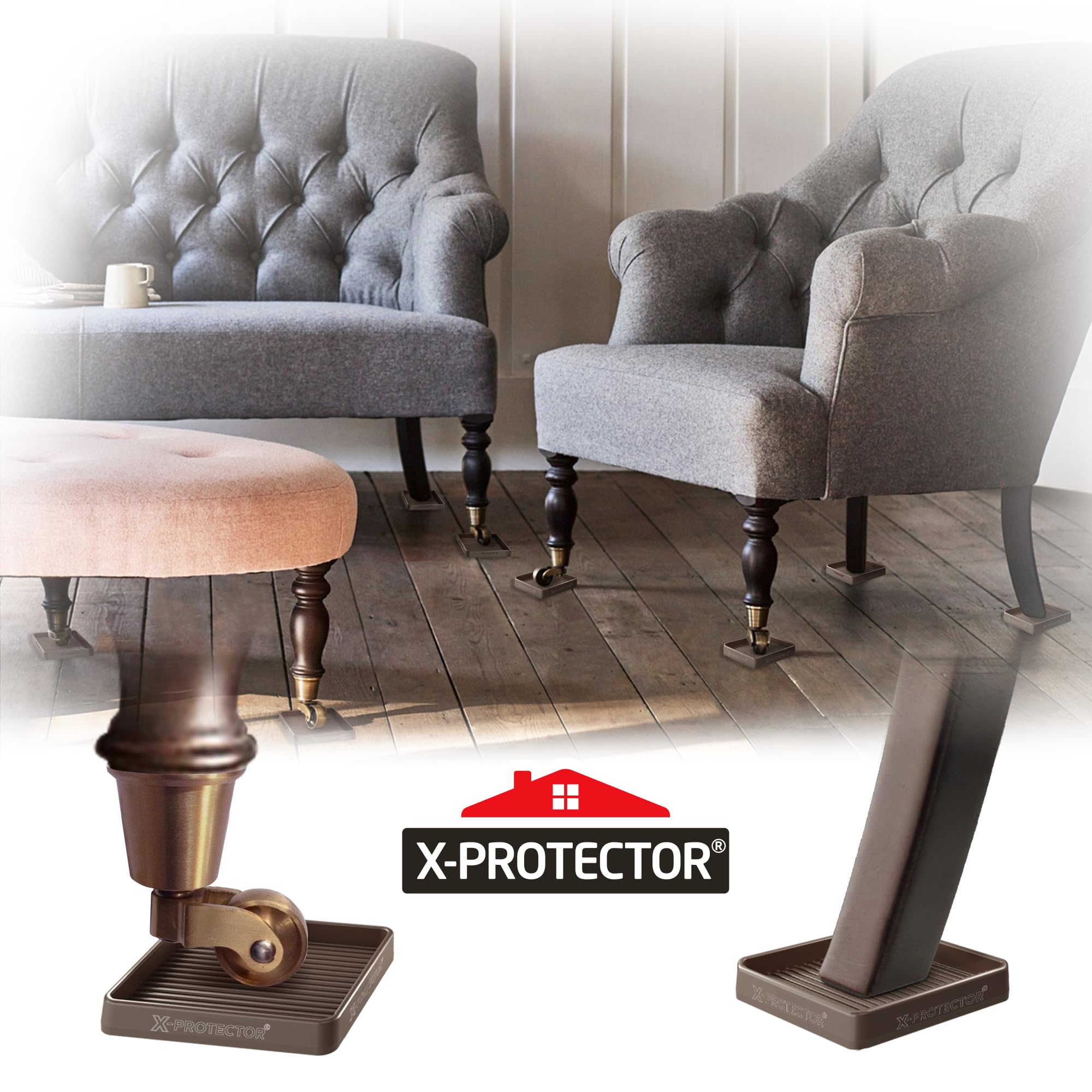 X-PROTECTOR 2