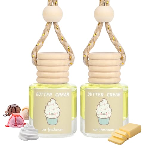 Butter Cream