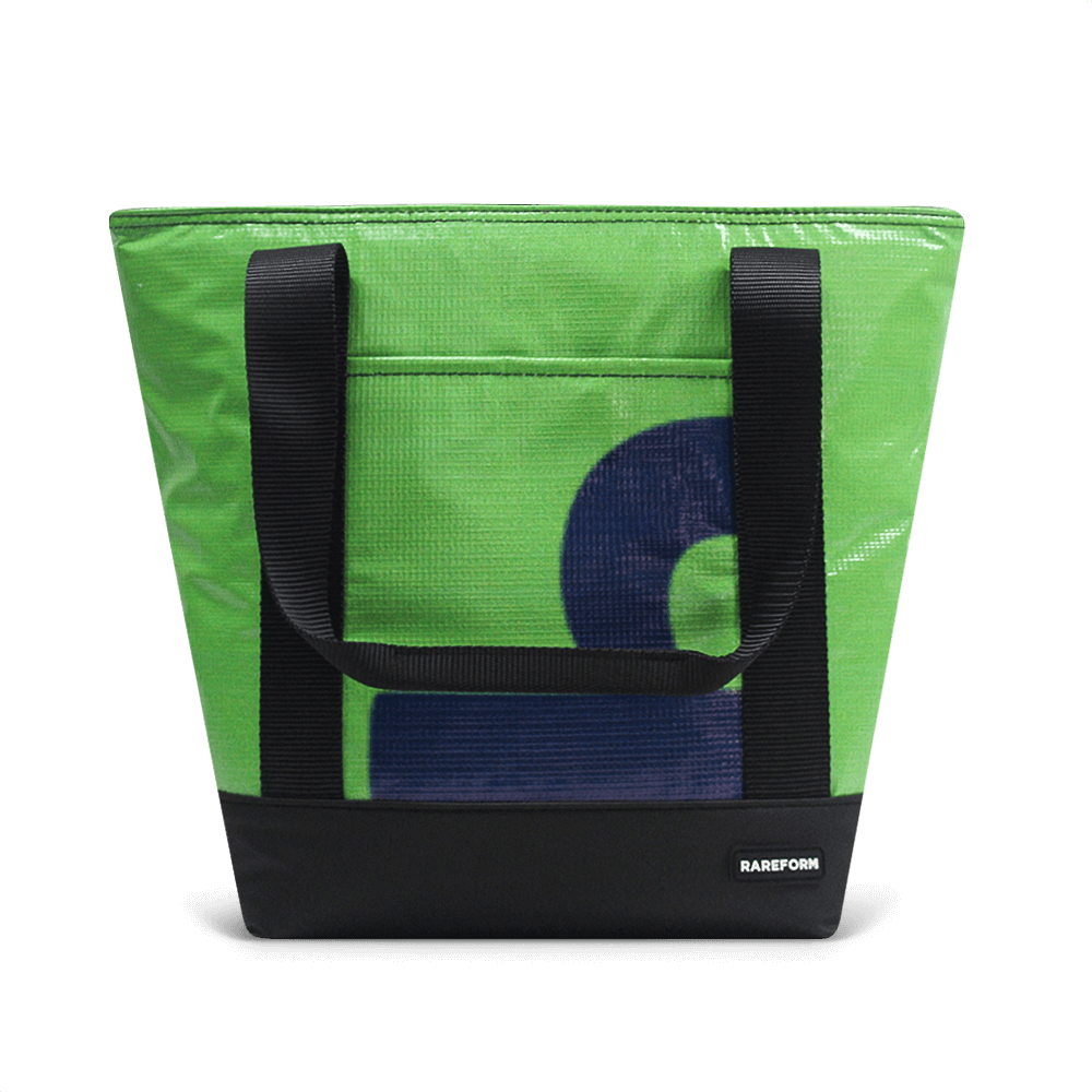 Beck Cooler Bag Bk1 00502 - Insulated Lunch Bag for Work, Picnics & Outdoor Activities - Leakproof & Durable Cooler Tote for Food & Drinks