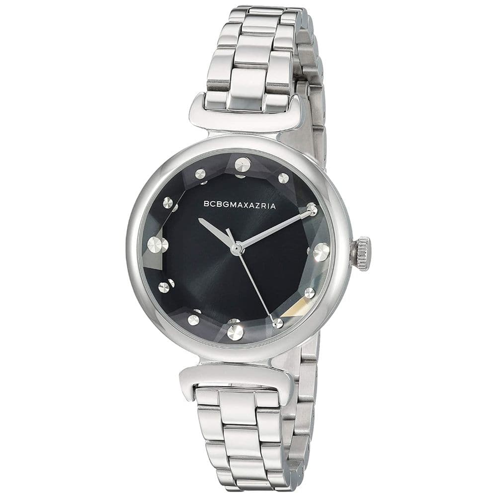 BCBGMAXAZRIA BG50682004 Women's Luxury Fashion Watch - Elegant Timepiece for Everyday Wear, Office & Special Occasions