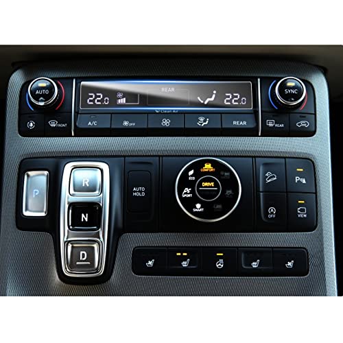 Center Ac Panel Screen
