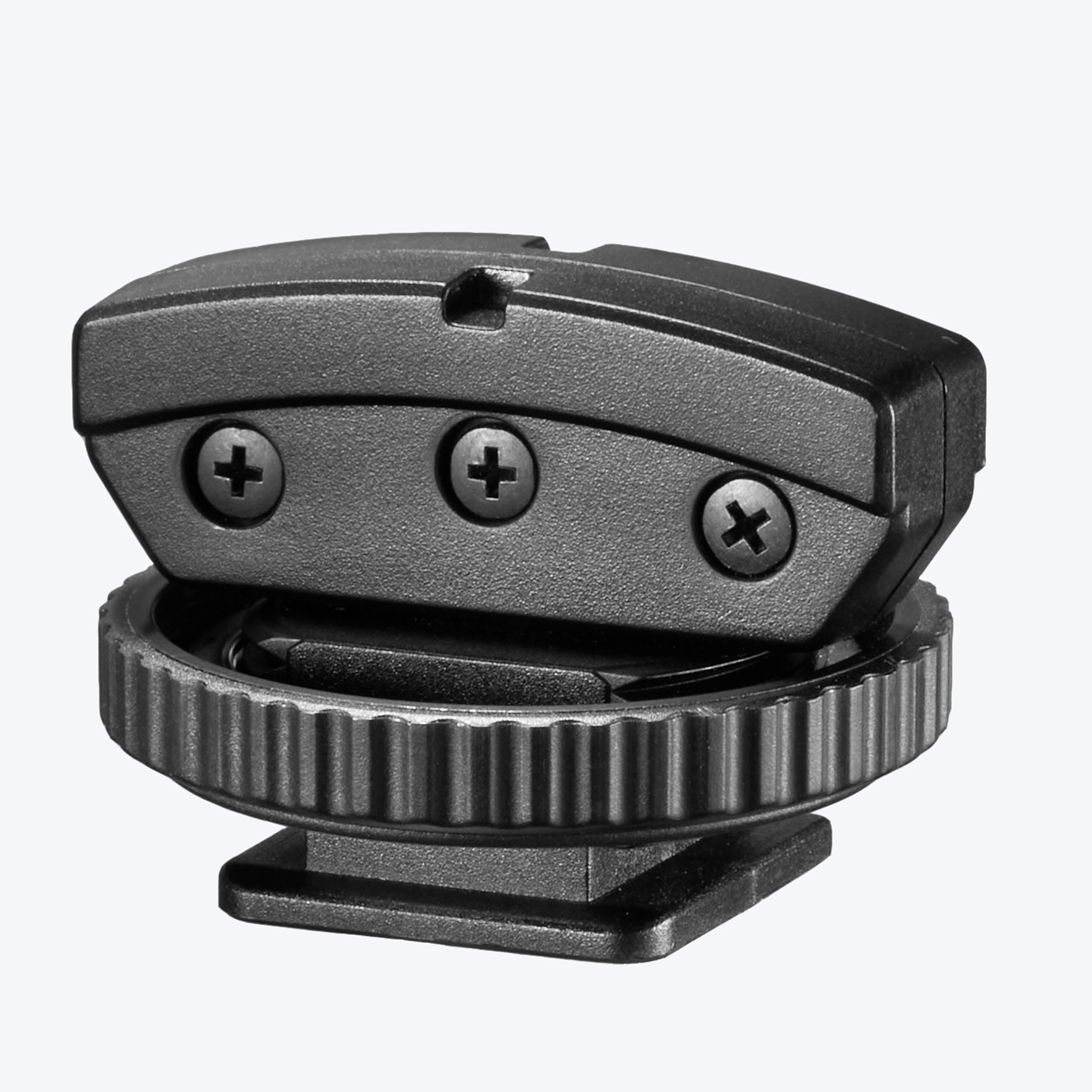 MF12 DK1 Twin Macro Flash & XProIIS+ Dental Photography Kit for Sony Cameras - Perfect for Dental Clinics, Medical Photography & Macro Shooting