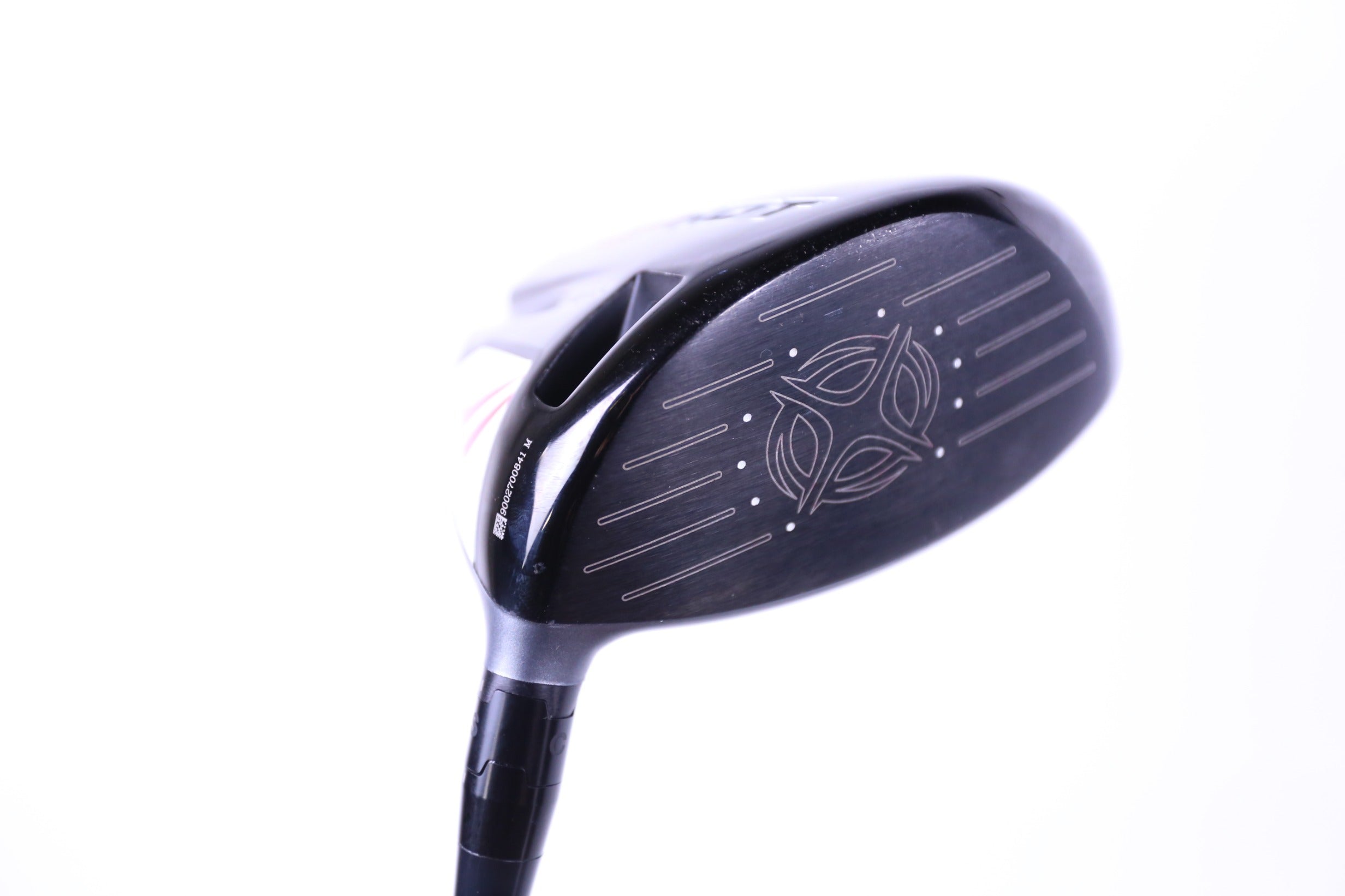 Used Callaway 2013 X Hot Driver 10.5° Stiff Flex Project X PXv Right Handed Golf Club - Perfect for Men's Long Distance Drives on Golf Course