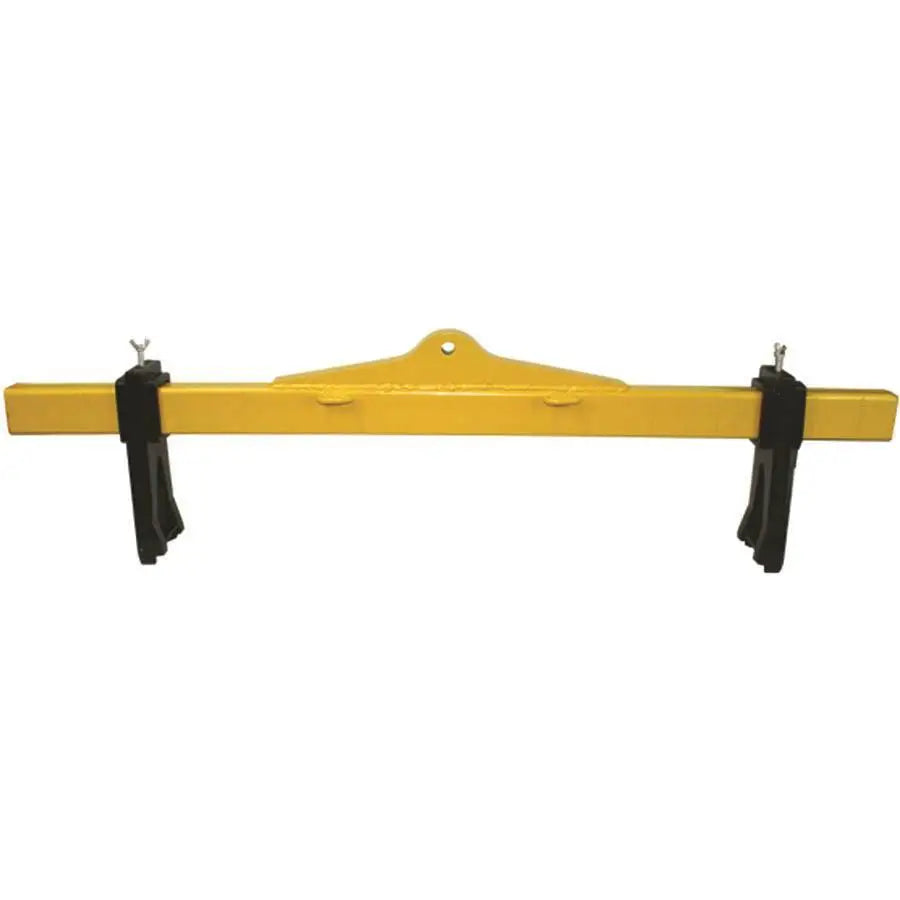 AME 2 Point Push Bar - Heavy Duty Safety Door Exit Device for Commercial Buildings | Emergency Exit Hardware for Schools, Hospitals & Offices