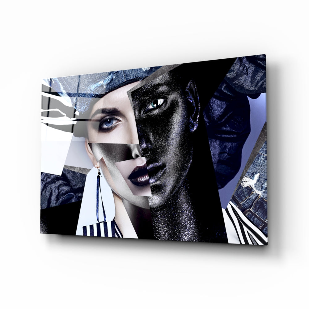 Two Faced Woman - High-Quality Fashion Apparel for Women | Perfect for Parties, Dating & Special Occasions