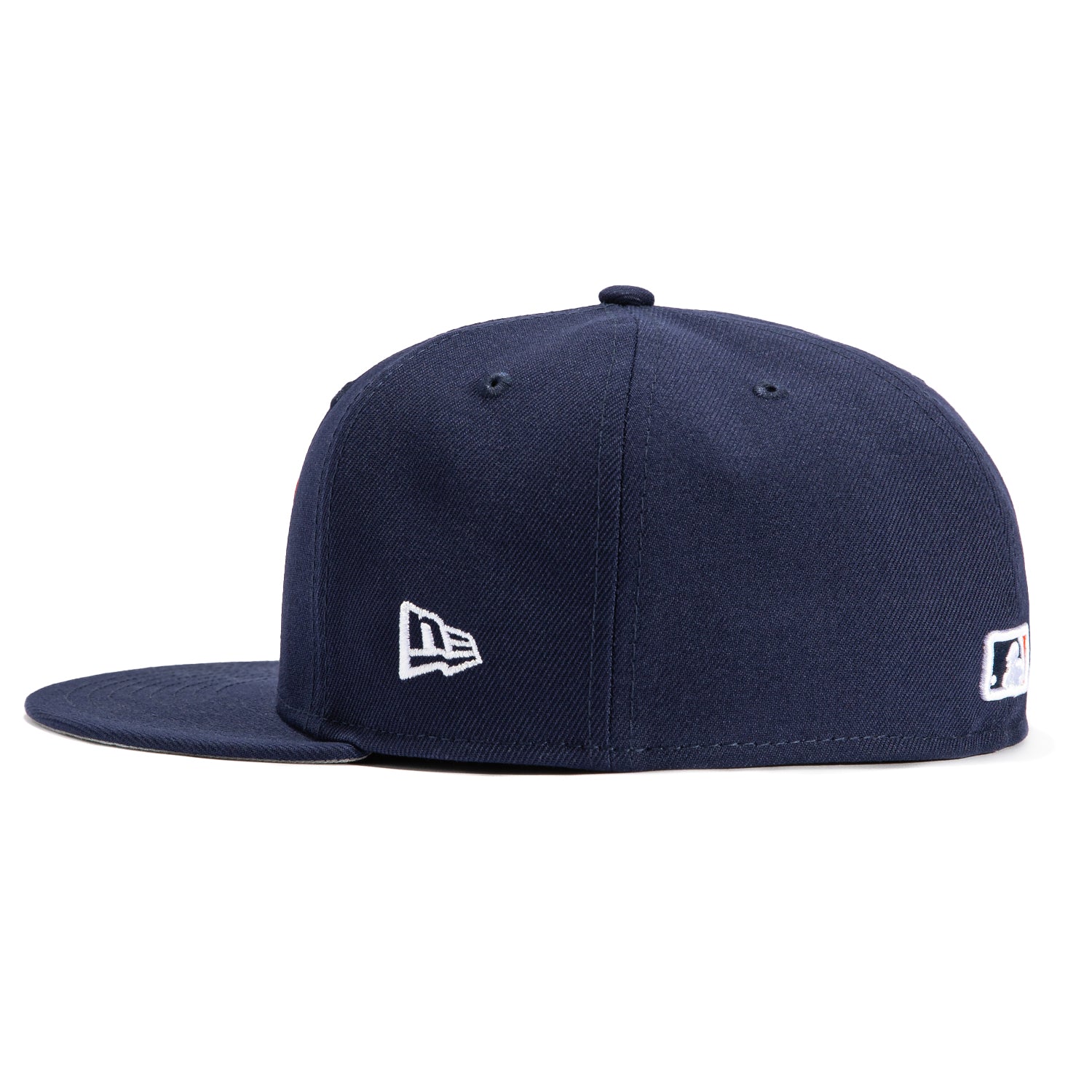 New Era 59Fifty Houston Astros City Connect Alternate Baseball Cap - Light Navy Blue Adjustable Fitted Hat for Men, Game Day & Streetwear Fashion