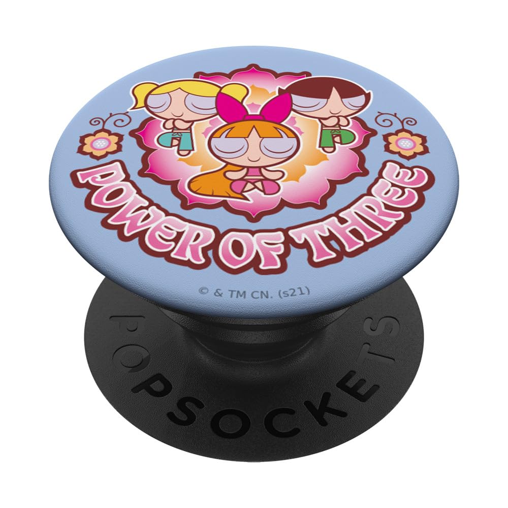 Powerpuff Girls 