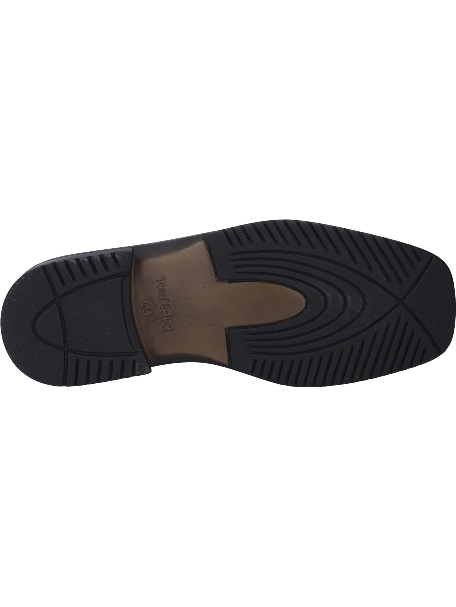 Josef Seibel Men's Derby Shoes - Comfortable Leather Dress Shoes for Business & Casual Wear | Perfect for Office, Weddings & Formal Events
