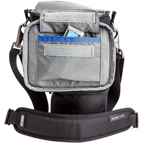 ThinkTank Digital Holster 10 v2.0 Camera Bag - Waterproof DSLR/SLR Shoulder Bag for Photographers - Perfect for Travel, Hiking & Outdoor Photography