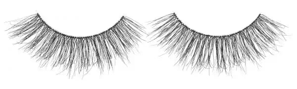 Ardell Strip Lashes 427 - Natural Looking False Eyelashes for Everyday Wear | Perfect for Work, Date Night & Special Occasions