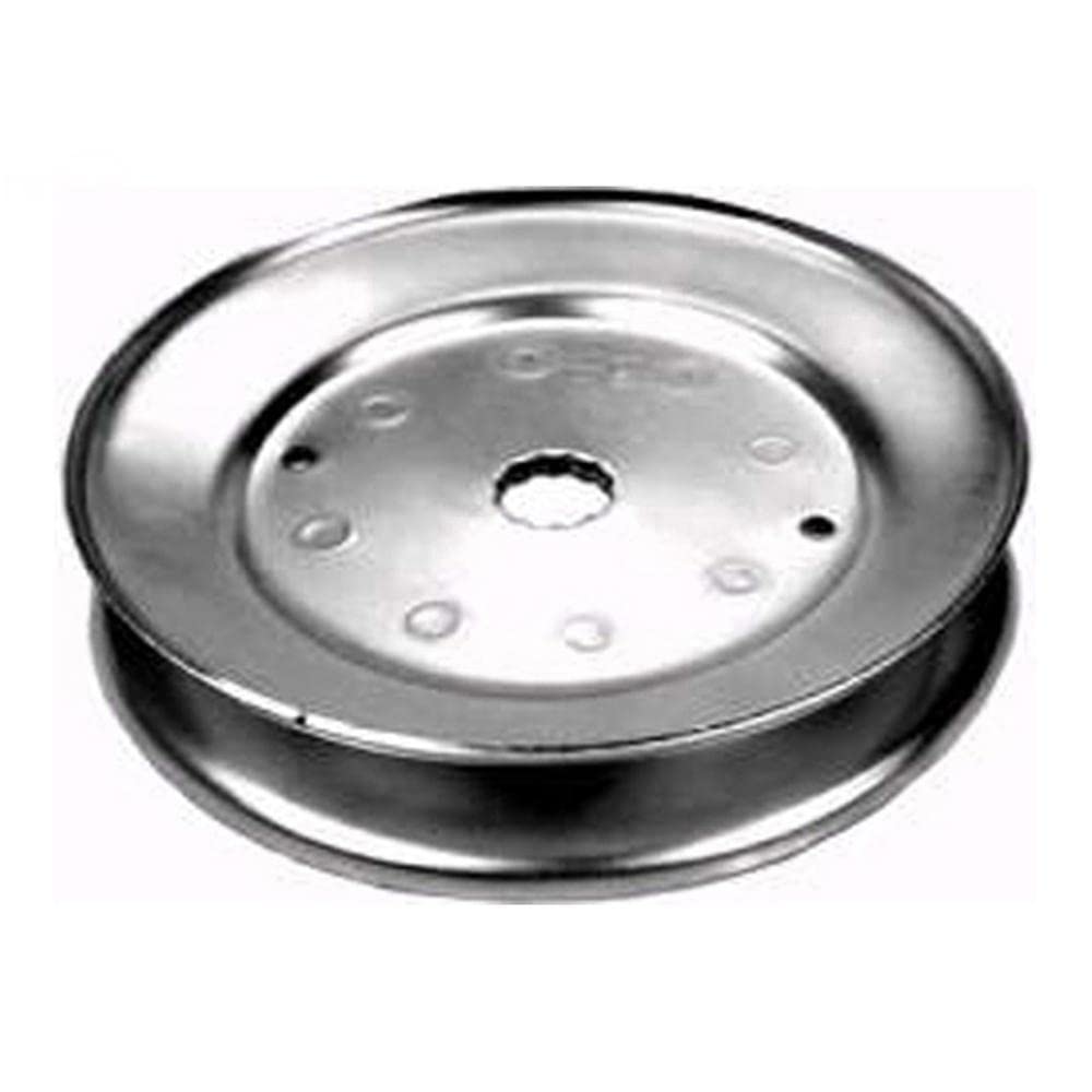 Replacement Deck Pulleys for ONE AYP CRAFTSMAN & Husqvarna 532173435 - Fits 38