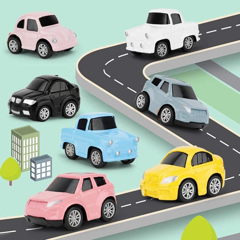Kids Traffic & Parking Play Mat - Waterproof Educational Road Carpet for Children, Extra Large Thickened Learning Game Mat for Bedroom & Playroom | Perfect for Indoor Play, Early Education & Road Safety Learning