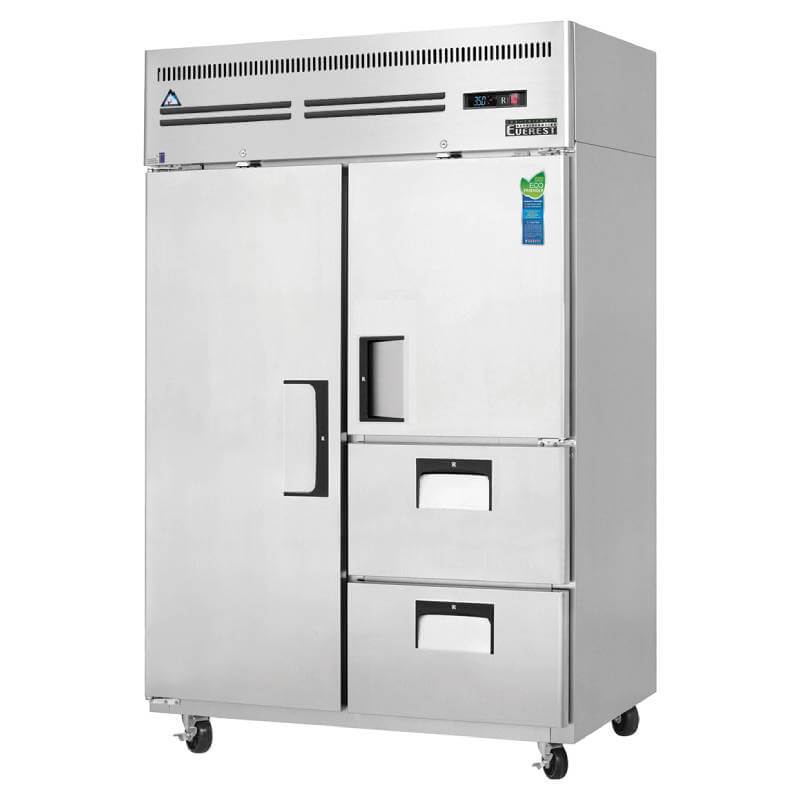 Everest ESR2D2 Commercial 49