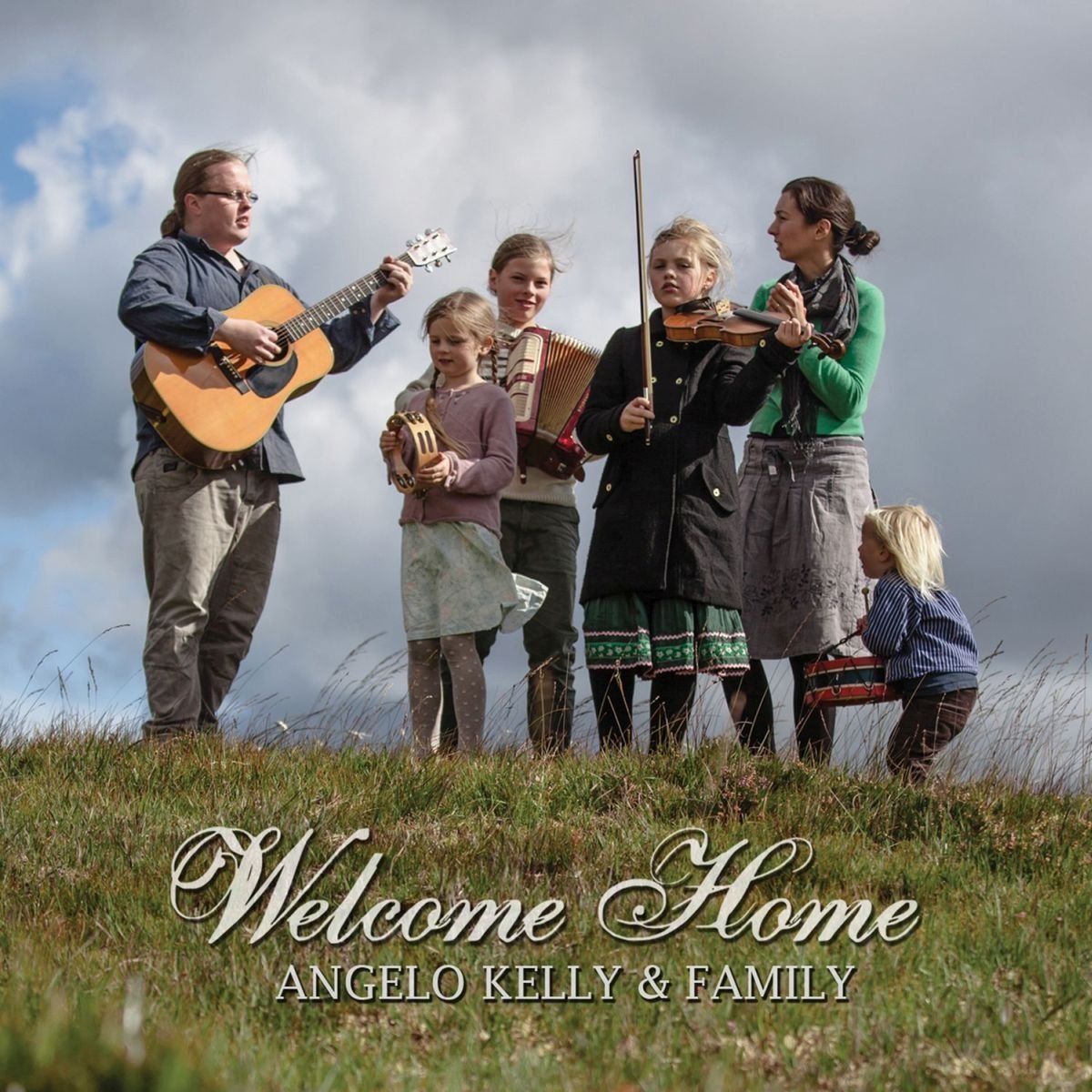 Welcome Home - Cozy & Stylish Home Decor for Modern Living | Perfect for Housewarming Gifts & Interior Design